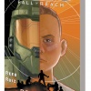 Halo: Fall of Reach (2010) #1