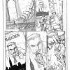 Avenging Spider-Man preview art by Joe Madureira