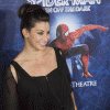 Gina Gershon at the Spider-Man:...