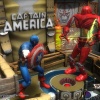 Marvel Pinball: Captain America Trailer