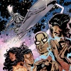 Defenders (2011) #1 cover by Terry Dodson