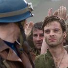 A screenshot from Captain America: The First Avenger