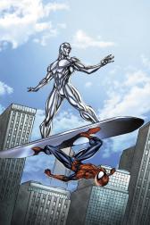 Marvel Adventures Spider-Man #19 