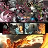 Ultimate Comics X-Men #2 preview art by Paco Medina