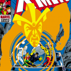 Uncanny X-Men (1963) #58