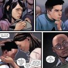 Ultimate Comics Spider-Man #1 In Stores Now