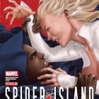 Spider-Island: Claok & Dagger (2011) #2