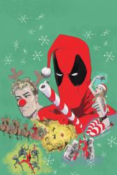 Deadpool Max X-Mas Special #1 