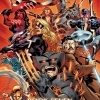 Fear Itself #7 variant cover by Stuart Immonen