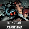 Point One teaser by Ryan Stegman
