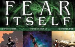 The Earth-Shattering Fallout From Fear Itself