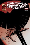 Amazing Spider-Man (1999) #624