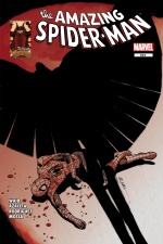 Amazing Spider-Man (1999) #624
