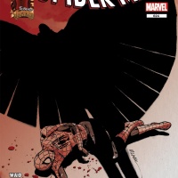 Amazing Spider-Man (1999) #624