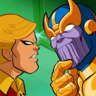 Screenshot from The Super Hero Squad Show Season 2, Ep. 24