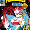 Avengers (1963) #260 Cover