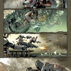 Ultimate Comics X-Men #3 Interior Art by Paco Medina 