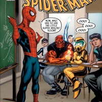 Amazing Spider-Man (1999) #661