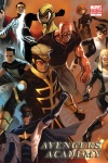 Avengers Academy (2010) #1 (DJURDJEVIC VARIANT)