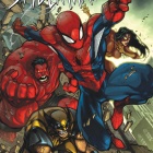 Avenging Spider-Man (2011) #1