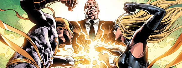 First Look: Avengers February 2012 Solicits