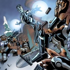 Sneak Peek: Defenders #2