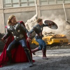 Meet the Avengers: Joss Whedon, Thor & Captain America