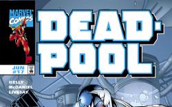 Deadpool (1997) #17