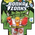 Bonka Zonks Hulk 4-pack