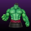 Hulk mini bust by Gentle Giant Ltd