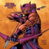 Hawkeye (2003) #5