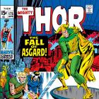 Thor (1966) #175