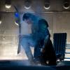 Tom Hiddleston stars as Loki in Marvel's The Avengers
