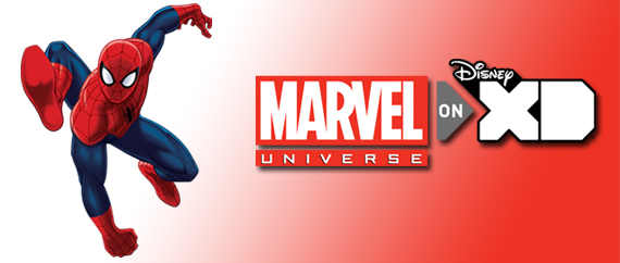 Marvel Universe