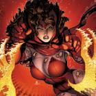 Five Favorite Avengers: Andy Lanning