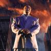 Michael Clarke Duncan as The Kingpin in "Daredevil" ((c) 20th Century Fox/Marvel)