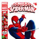 MARVEL UNIVERSE ULTIMATE SPIDER-MAN 6