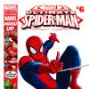 MARVEL UNIVERSE ULTIMATE SPIDER-MAN 6