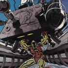 The History of Iron Man Pt. 16