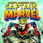 CAPTAIN MARVEL 8