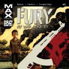 FURY MAX 8