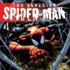 Superior Spider-Man #1 cover art by Ryan Stegman