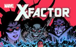 X-Factor #250