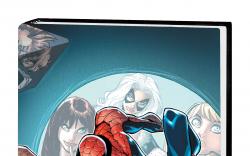 SPIDER-MAN: DYING WISH PREMIERE HC
