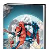 SPIDER-MAN: DYING WISH PREMIERE HC