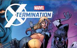 X-TERMINATION 1 LARROCA WRAPAROUND VARIANT (WITH DIGITAL CODE)