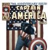 Captain America (2004) #616