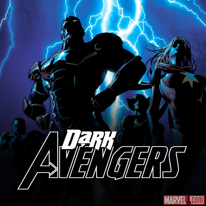 Dark Avengers (2009 - 2010)