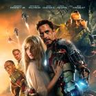 Experience Marvel's Iron Man 3 Now in IMAX 3D