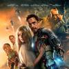Marvel's Iron Man 3 IMAX-exclusive poster